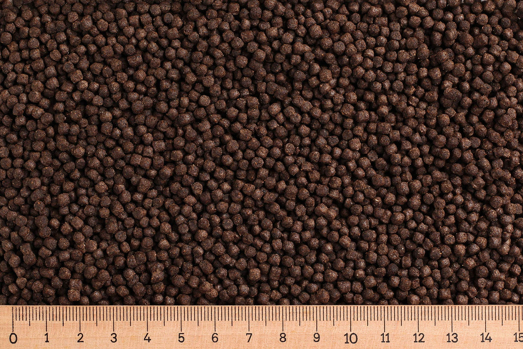 20 kg Premium Koifutter Primo Float 3,0 mm - Koi