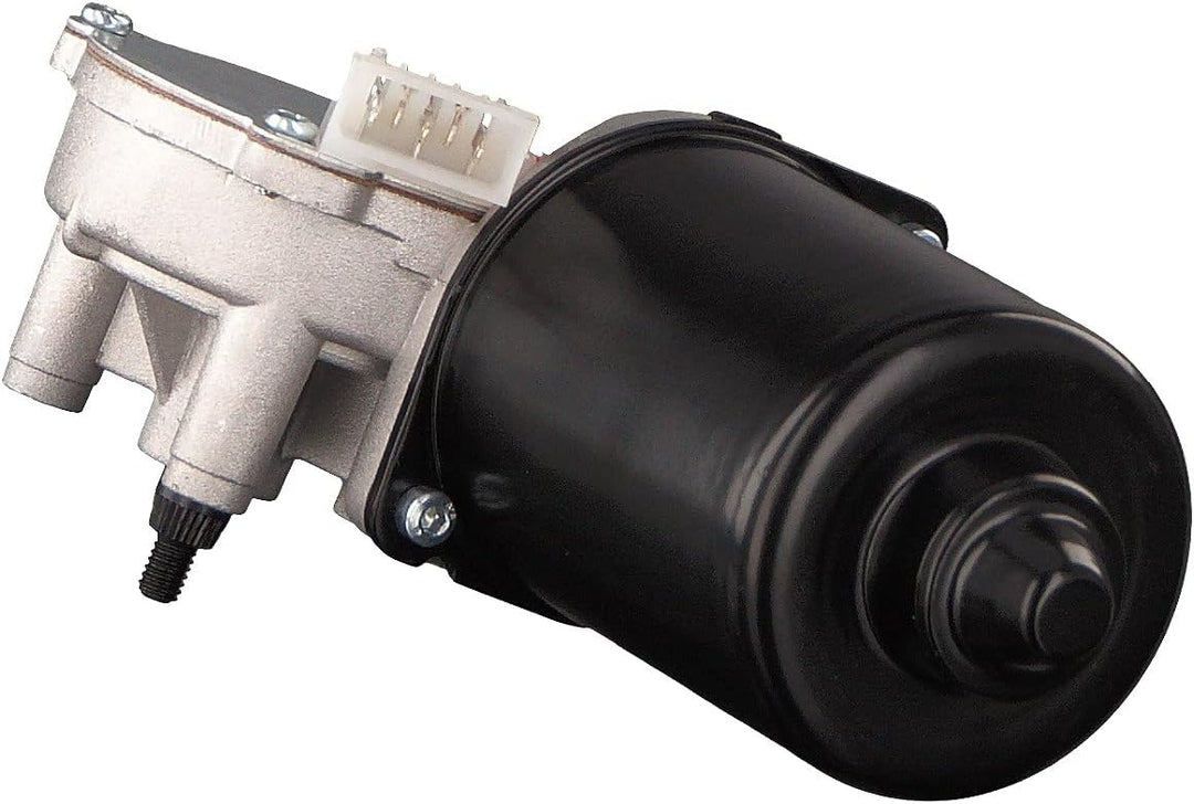febi bilstein 17086 Scheibenwischermotor , 1 Stück