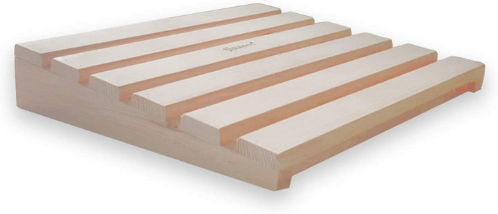 SULENO Sauna Kopfstütze ANNA Saunakissen Nackenstütze Saunazubehör