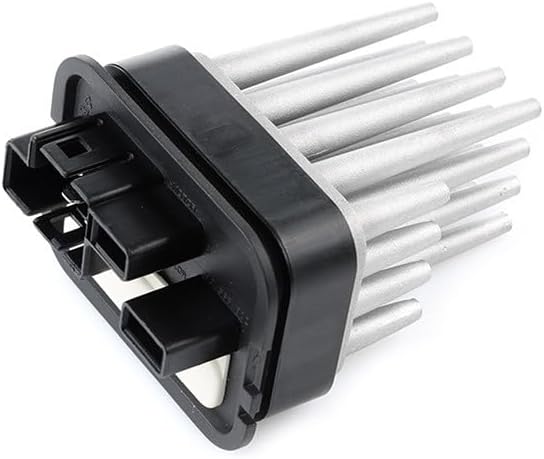 RIDEX Steuergerät Heizung / Lüftung 1385C0040 für ZAFIRA B (A05) elektrisch