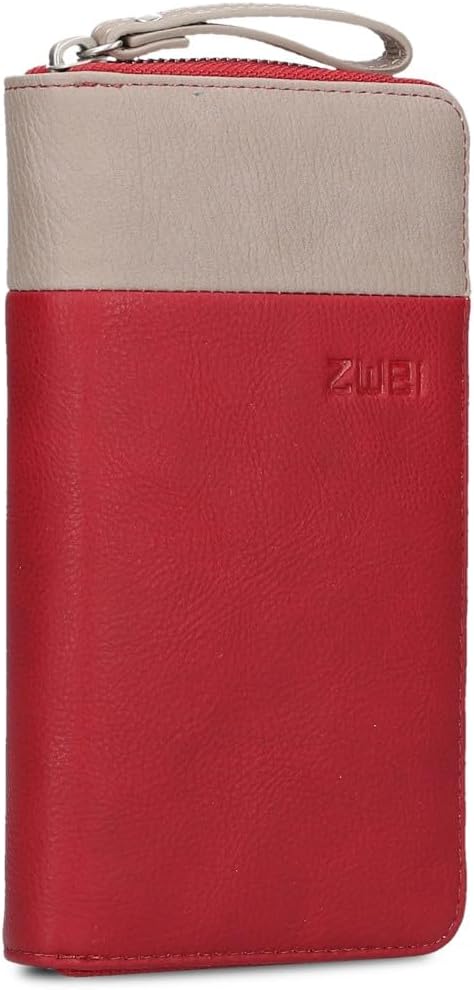 Zwei Eva Wallet EV2 Lipstick, Lipstick