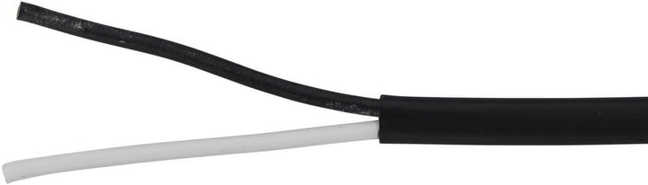 HELLA - Blinkleuchte - LED - 24V - Anbau/geschraubt - Lichtscheibenfarbe: glasklar - Kabel: 500mm -