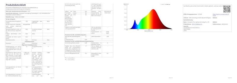 LED Wandleuchte innen/Aussenwandleuchten 12W,Auf und ab Lichtstrahl 1200Lumen(warmes Gelb),Wandleuch