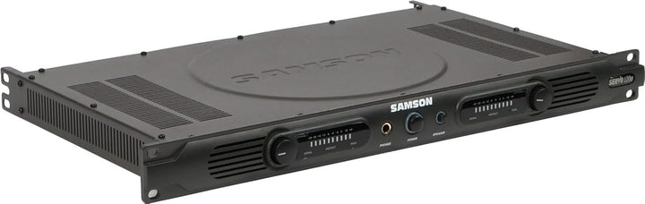 SAMSON Servo 120 A