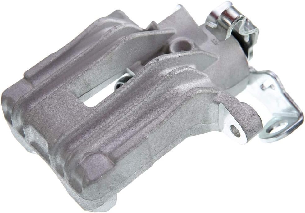 Frankberg Bremssattel Bremszange Hinten Links Kompatibel mit A3 1999-2003 Leon 1999-2006 Fabia 1999-