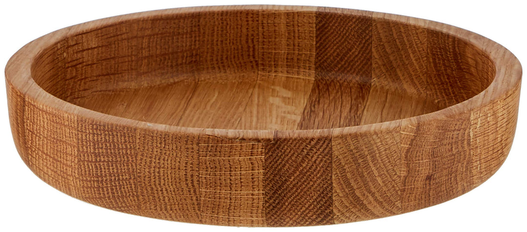 Continenta 4133 PLATO- BOL D.20 H.4,3 CM, Holz, Multicolor