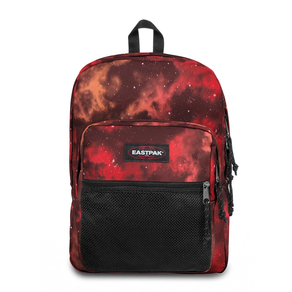 EASTPAK Pinnacle Rucksack Unisex - Erwachsene (1er Pack), 6w0 - Clouds Fire, Taglia unica, Eastpak P