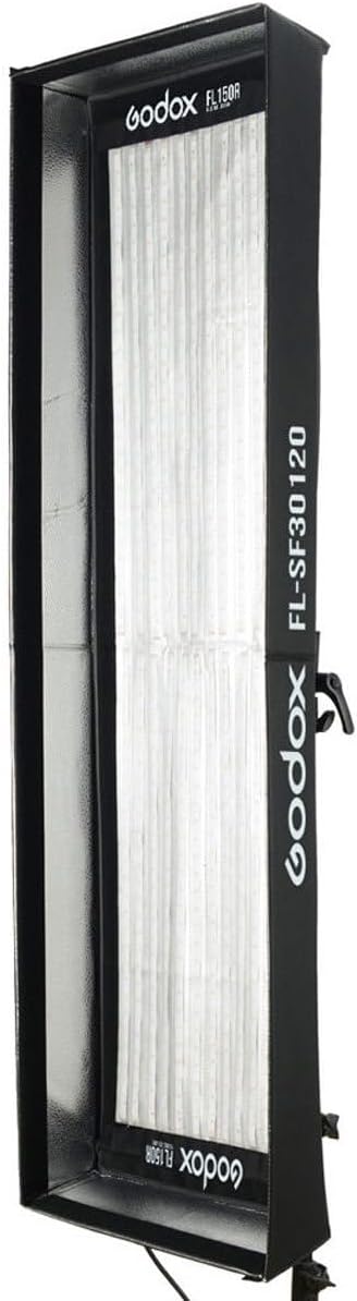 Godox Softbox 30x120cm mit Gitter für FL150R