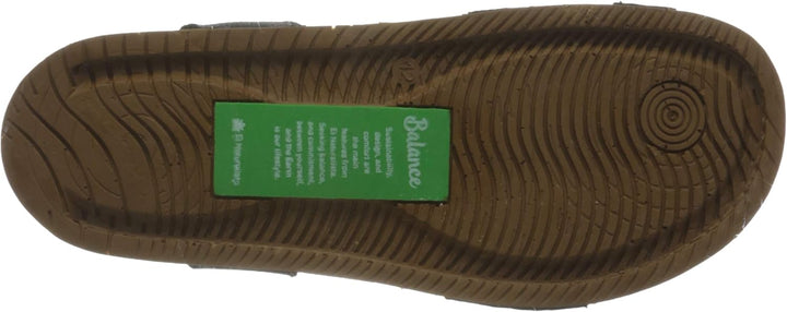 El Naturalista Unisex N5790 Sandale 39 EU Schwarz, 39 EU Schwarz
