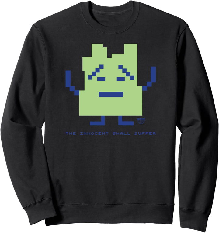 Aqua Teen Hunger Force Inignokt Sweatshirt