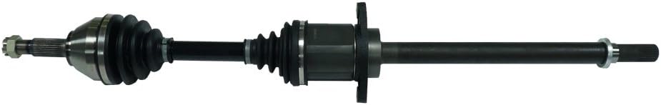 SKF VKJC 8660 Antriebswelle