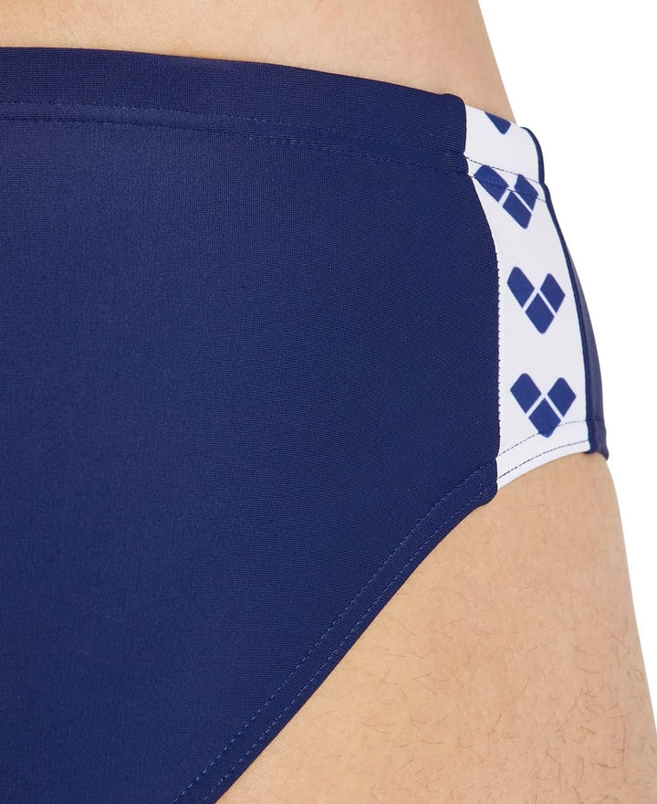 ARENA Herren 005049-schwimm-slips Schwimm-Slips (1er Pack) 44 Marineblau, 44 Marineblau
