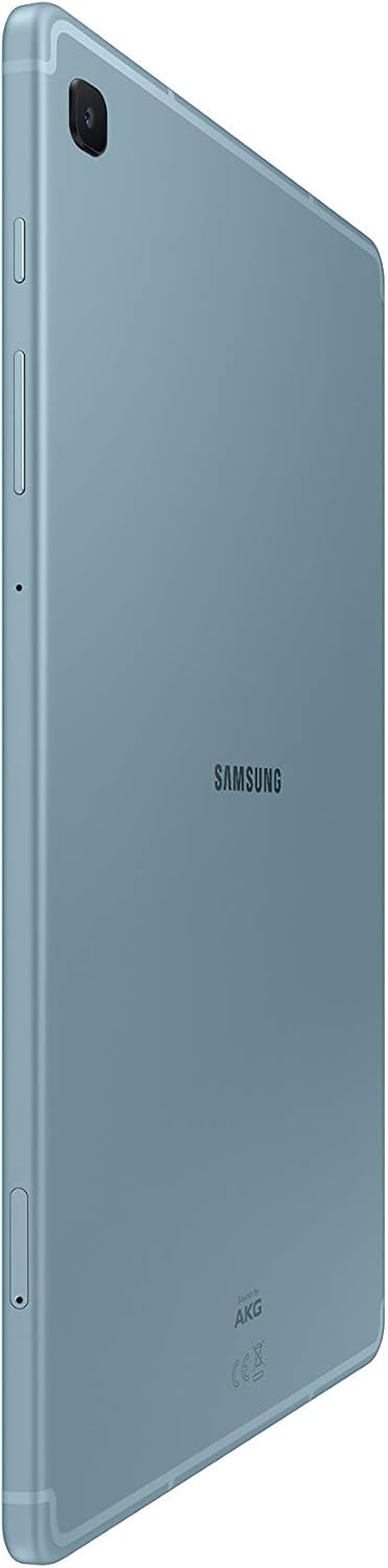 Samsung Galaxy Tab S6 Lite, Tablet inklusive S Pen, 64 GB interner Speicher, 4 GB RAM, Android, WiFi