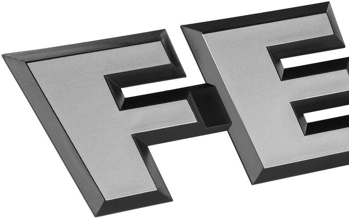 Schriftzug | FENDT | Logo | Trecker | Traktor | Schlepper | passend zu Fendt | Agrar | Mähdrescher |