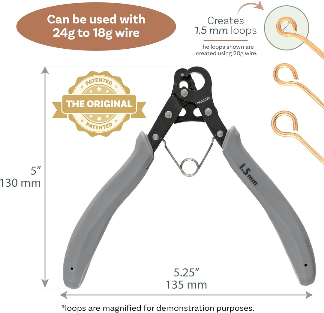 One Step Looper Tool-