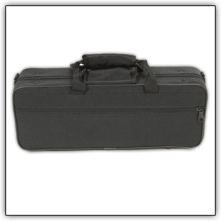 Tuyama® TKB-134 Klarinette in Es (Böhm System) Clarinet Eb Mib Klarinete Böhmsystem Boehm