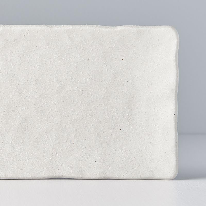 KULINA Sushi Teller STONE SLAB 29 x 12 cm, by MIJ