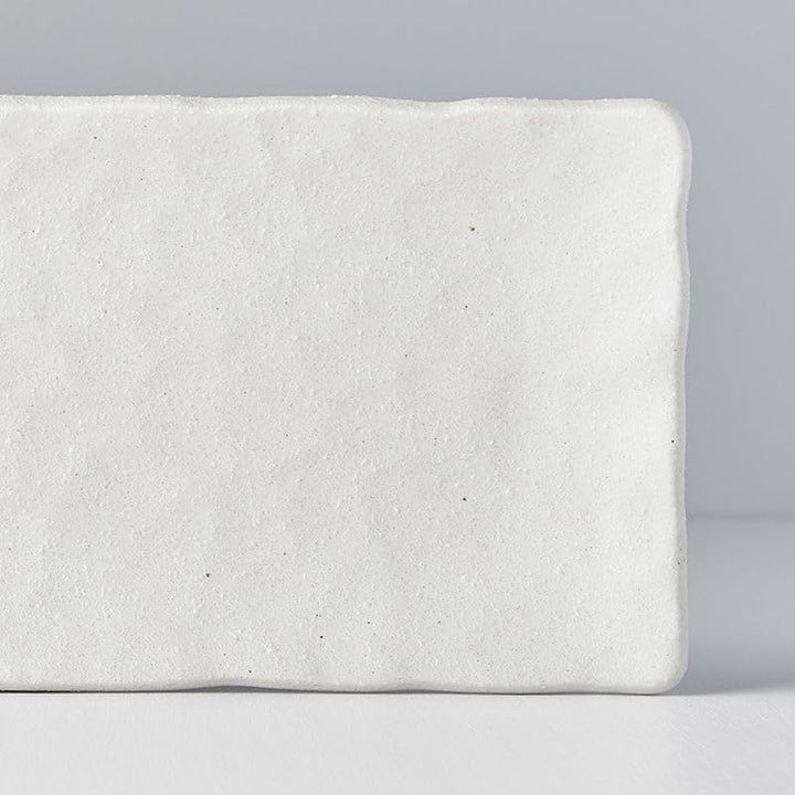 KULINA Sushi Teller STONE SLAB 29 x 12 cm, by MIJ