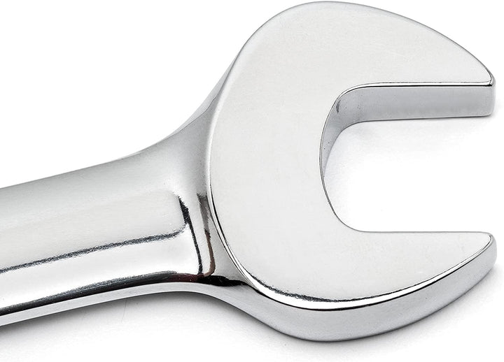 GearWrench 9922 22 mm flex-head Kombination Ratschenschlüssel 22mm, 22mm