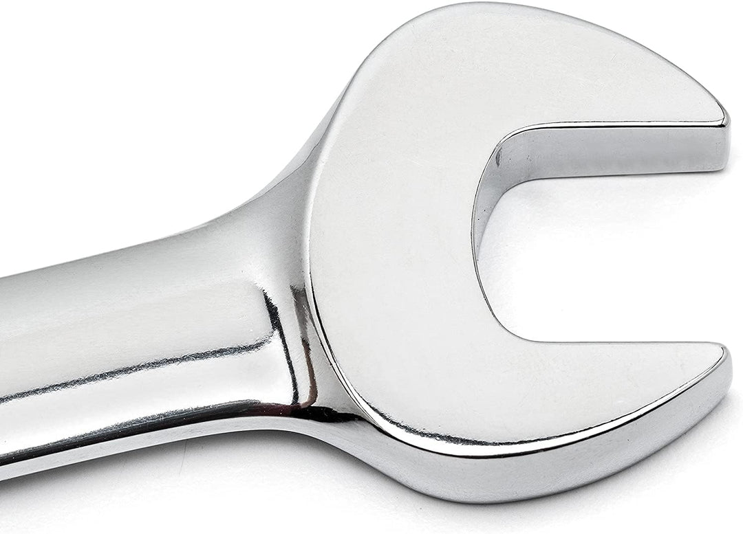 GearWrench 9911D Ratschen-Ringmaulschlüssel, 11 mm, 12 Stück 11mm, 11mm