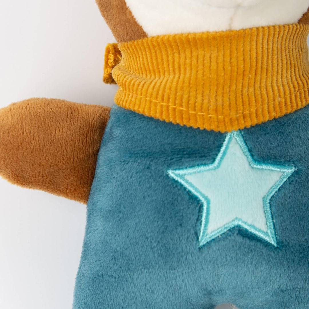 sigikid Spieluhr - Mamilodie Musik für Schwangere Babybauch - Einschlafhilfe für Babys ab Geburt - T