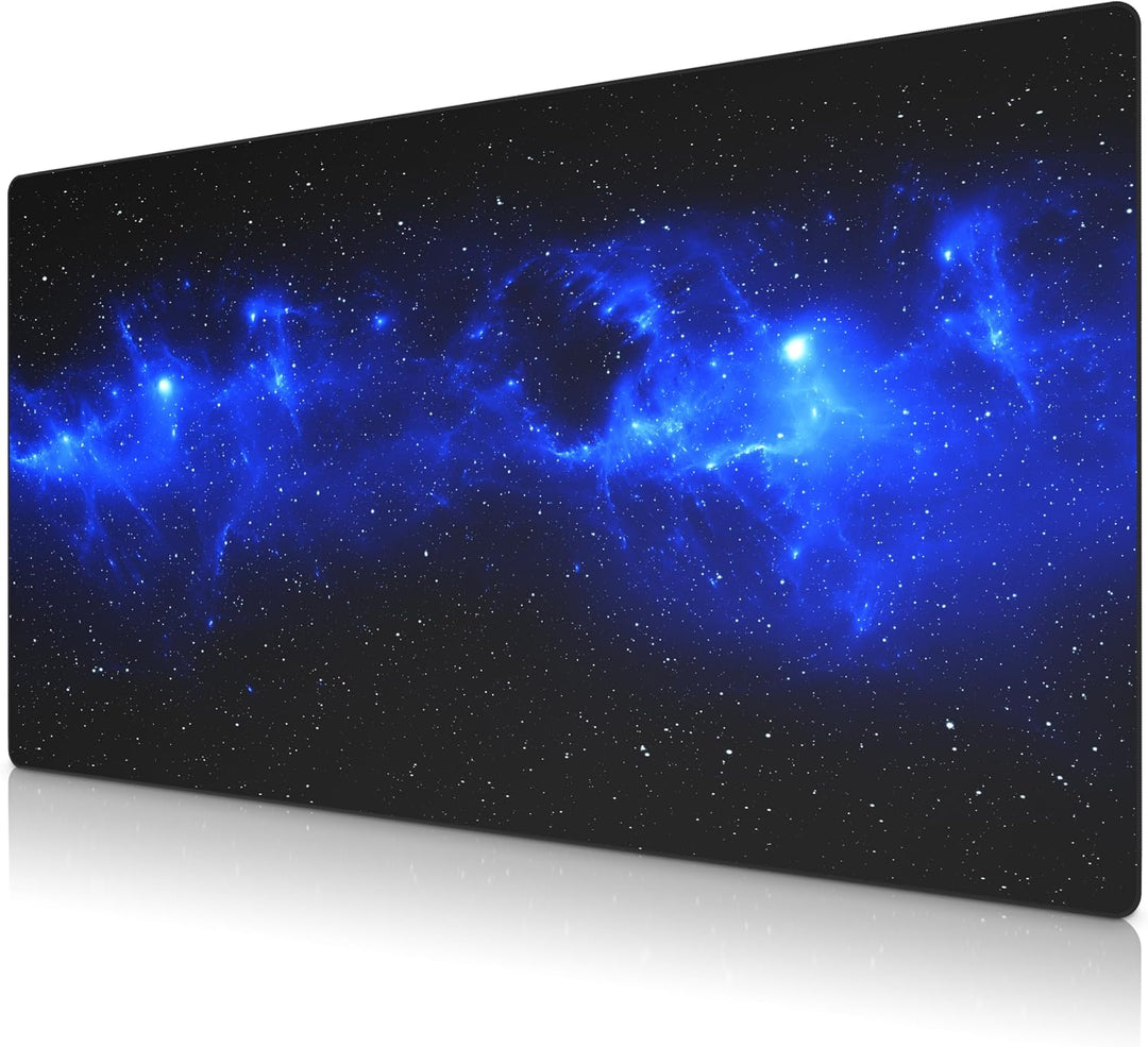 Titanwolf XXXL Übergrösse Mauspad 1600x800mm, Gaming Mousepad Gross,160x80 cm Tischunterlage Large S