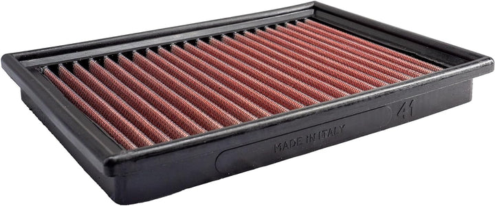 Simoni Racing Luftfilter passend für BMW 3er E36/E46/X3 1996-2007
