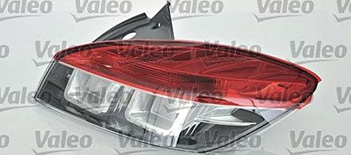 Valeo Heckleuchte 043858