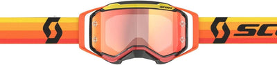 Scott Crossbrille Prospect Orange