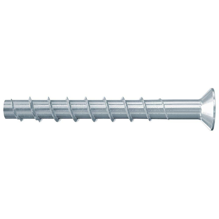 fischer UltraCut FBS II 10x95 40/30/10 Senkkopf, leistungsstarke Betonschraube für den Innenbereich,