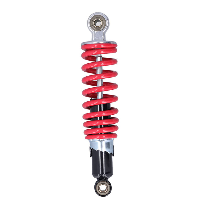 Stossdämpfer Hinten, 250 Mm / 9,84 Zoll Stossdämpfer Hinten für 70-125 CC Motorrad Pit Dirt Bike ATV