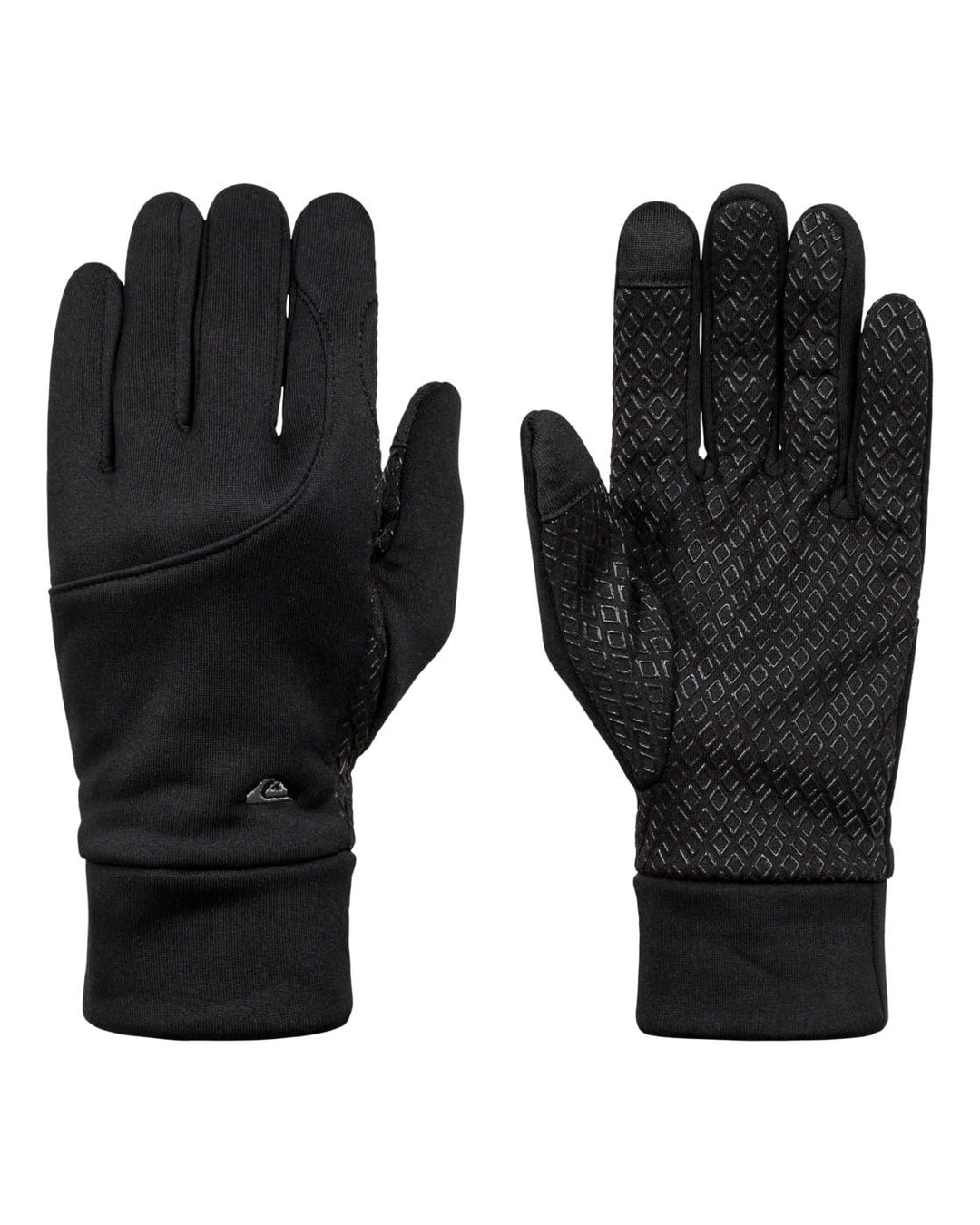 Quiksilver Herren Handschuh Toonka Handschuhe M Schwarz, M Schwarz
