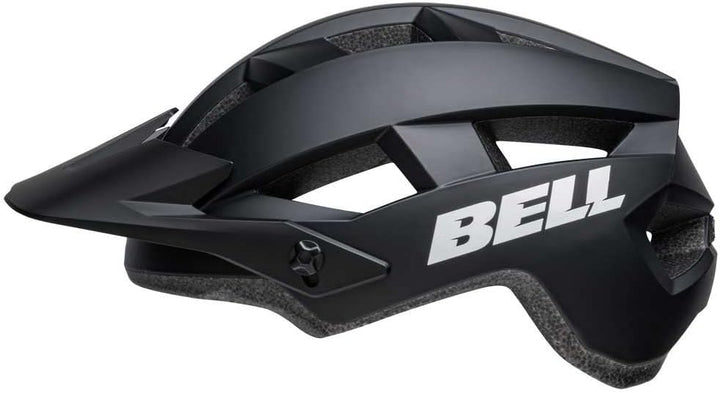 BELL Unisex – Erwachsene Spark 2 Fahrradhelme UXL Matte Black, UXL Matte Black