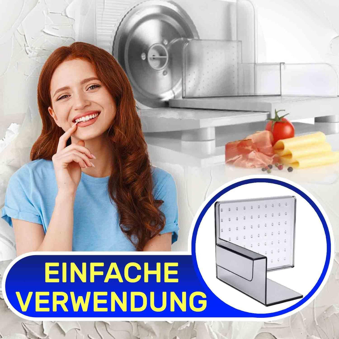 Restehalter Allesschneider 12012126 für Bosch für Siemens | Garantie 10 Jahre - MONTERAL