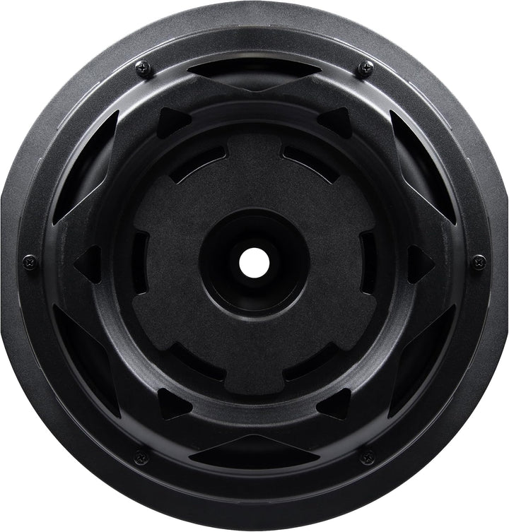 ESX V1100Av2-28cm (11") AKTIV Bass für Reserverad-Mulde mit massivem Aluminium-Gehäuse | Class-A/B P