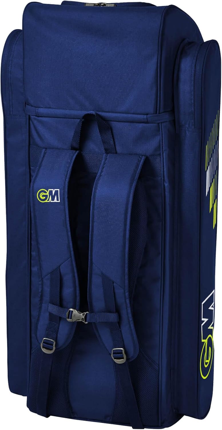 Gunn & Moore Large - 109 Litres Blau, Large - 109 Litres Blau