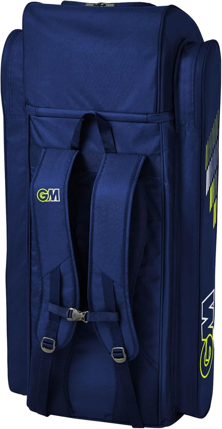 Gunn & Moore Large - 109 Litres Blau, Large - 109 Litres Blau