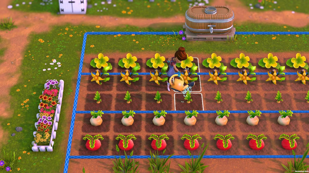 Videogioco Microids My Universe: Green Adventure Farmers Friends