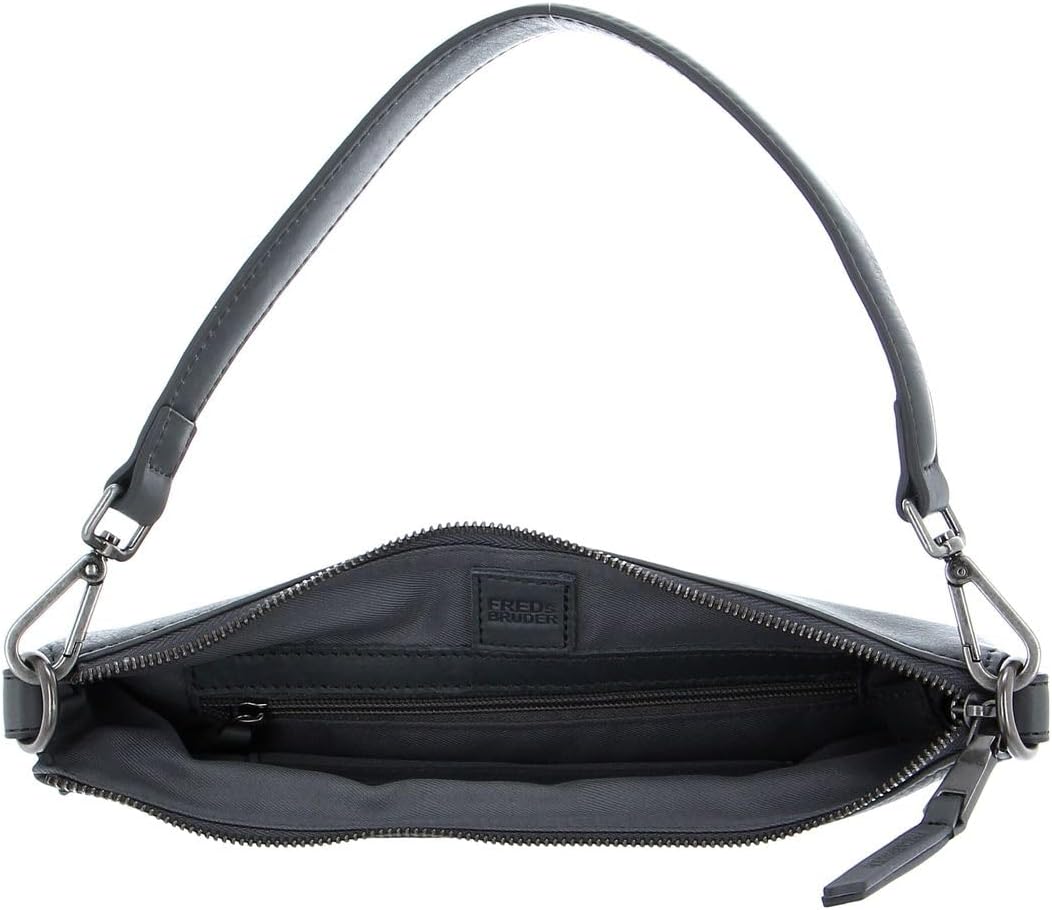 FREDsBRUDER PGL Marisa Shoulderbag Antracite