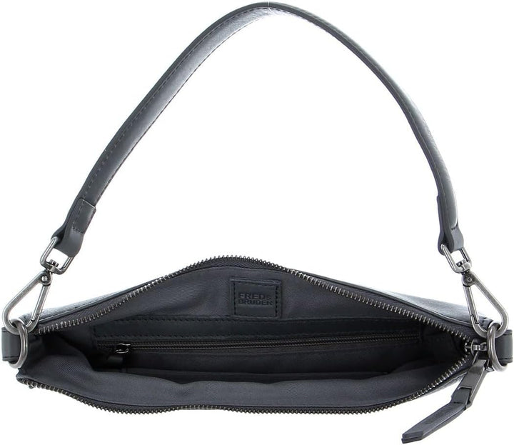 FREDsBRUDER PGL Marisa Shoulderbag Antracite