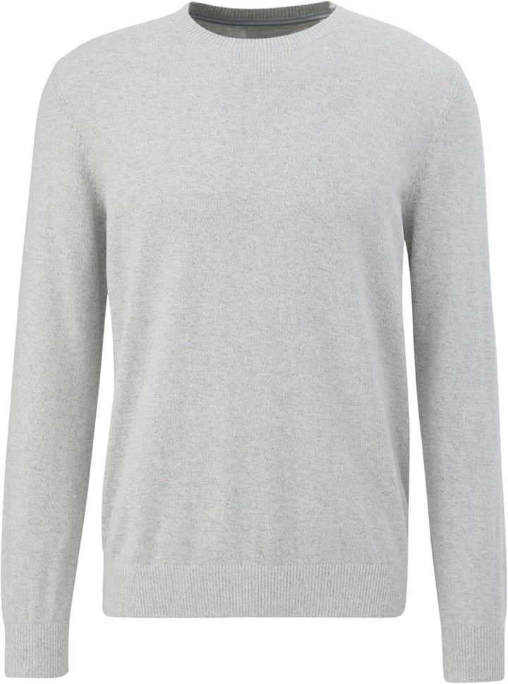 s.Oliver Pullover mit Crew Neck Herren, 02x1