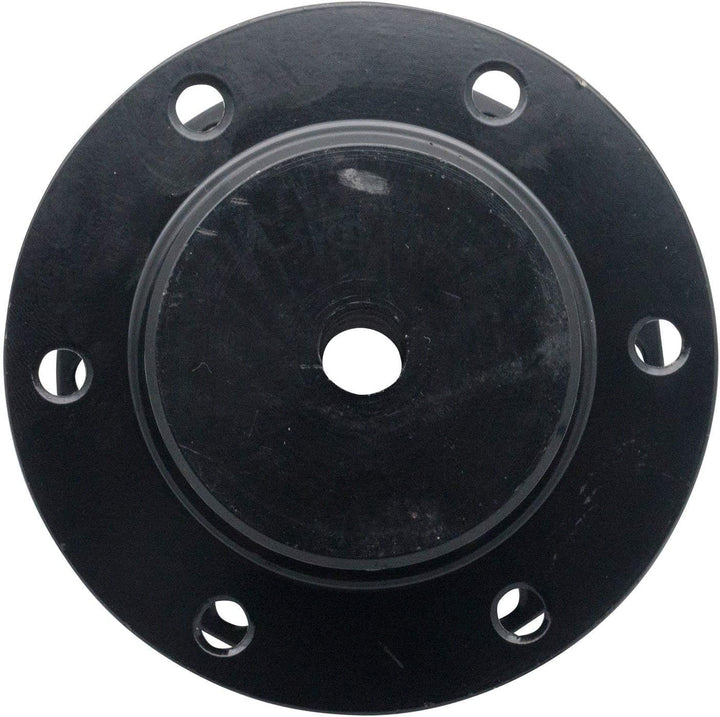 Auto-Lenkrad Schnellwechsel-Nabe Universal Racing/Rally/Motorsport Boss Hub Lenkrad-Anpassung (schwa