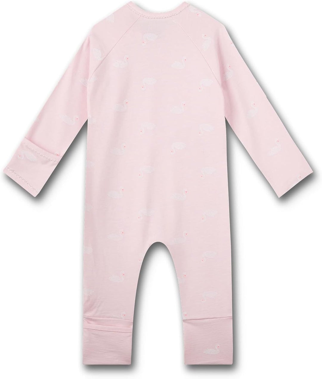 Sanetta Strampler 50 Rosa, 50 Rosa