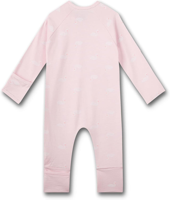 Sanetta Strampler 50 Rosa, 50 Rosa