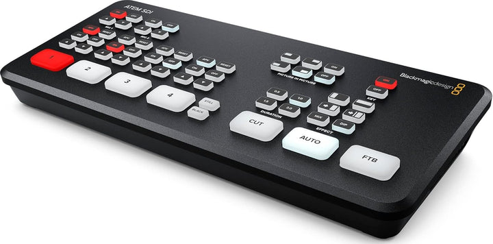 Blackmagic Design Atem SDI Streaming Mischer