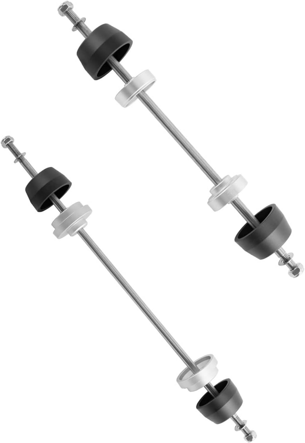Fallschutz Motorrad Vorder- Und Hinterachse Gabel Sturzpads Radschutz Für BMW S1000RR 2010-2022 S100