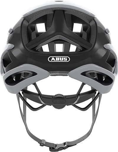 ABUS Rennradhelm AirBreaker - High-End Fahrradhelm für den professionellen Radsport - für Jugendlich