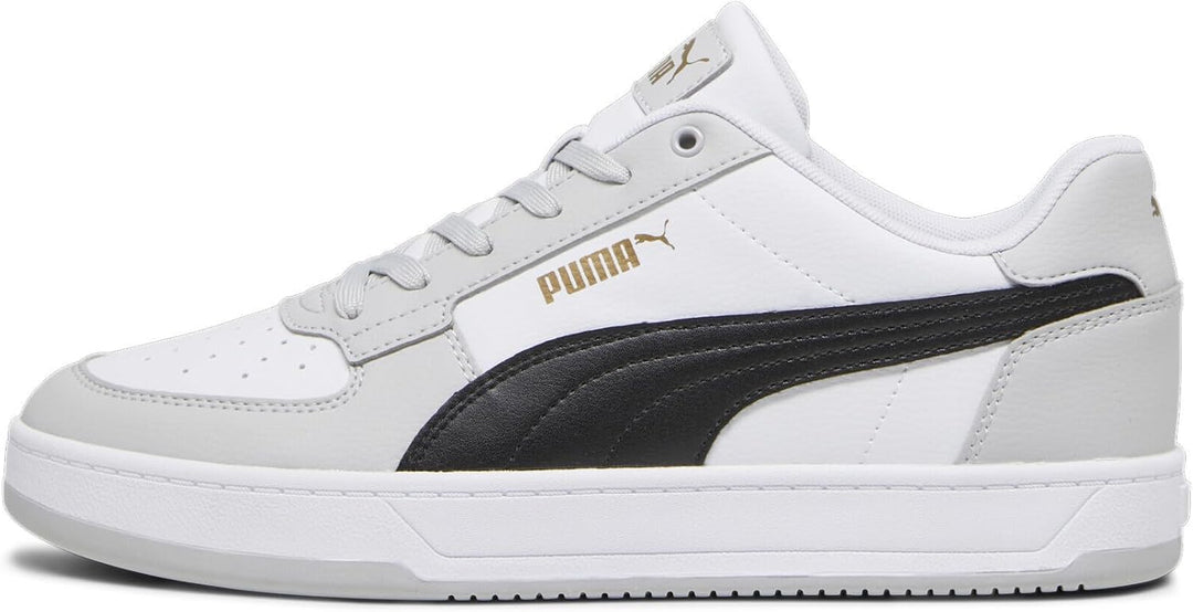 Puma Unisex Puma Caven 2.0Sneaker | Zeitloser Puma Court-Style trifft auf modernen Komfort – der Cav