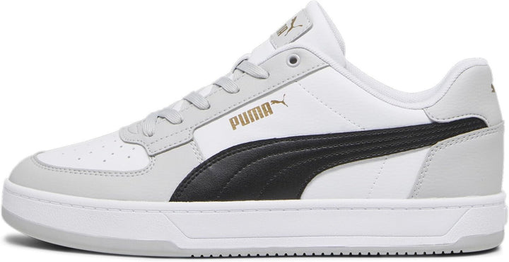 Puma Unisex Puma Caven 2.0Sneaker | Zeitloser Puma Court-Style trifft auf modernen Komfort – der Cav