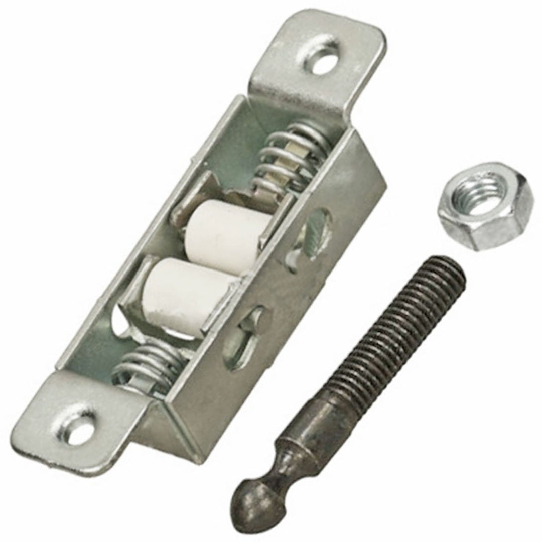 Spares2go Türhalterungs-Kit für Falcon Ofen/Herd Fitment List A